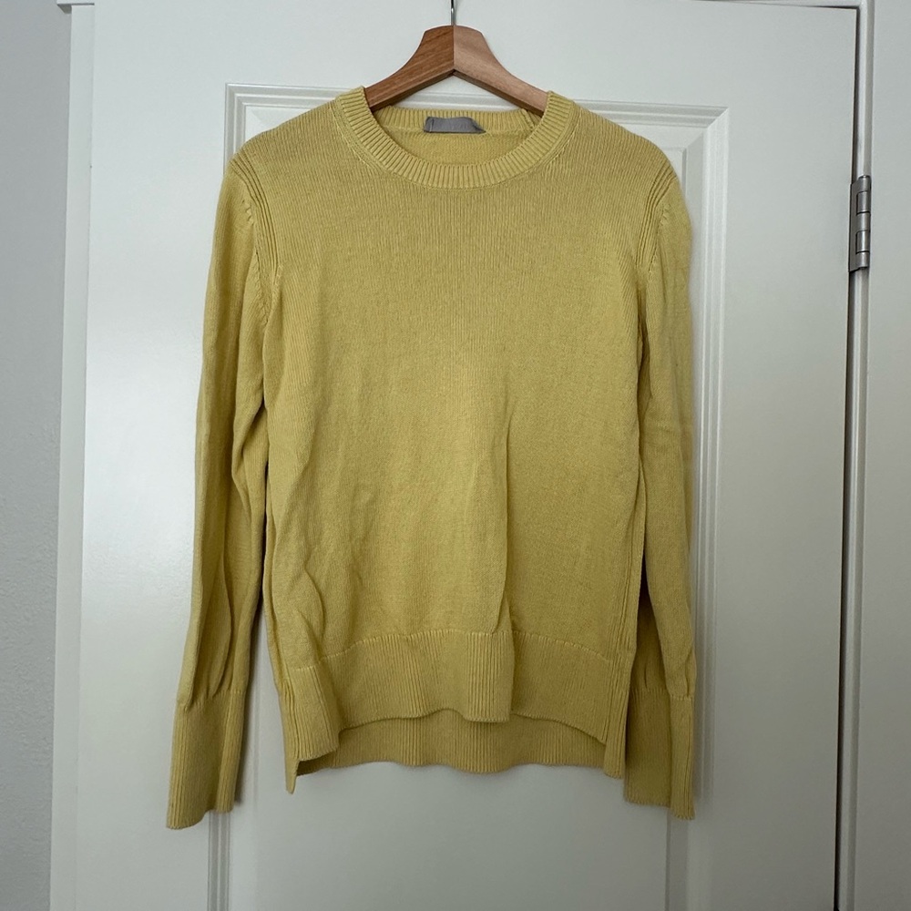 Everlane Sweater